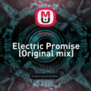 Stevo - Electric Promise (Original mix)
