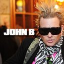 John B feat Shaz Sparks - Heroes