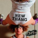 Redfoo & Estio & Tujamo - New Thang (ATOM MIX MashUp) ((ATOM MIX MASH UP))