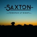 Saxton - Tonopah at Night