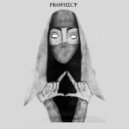 GameFace x Bruno Alison - Prophecy