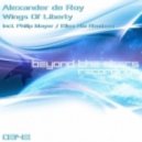 Alexander De Roy - Wings Of Liberty (Philip Mayer Remix)