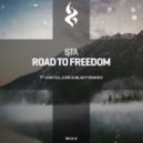 STA - Road to Freedom (Kinetica Remix)