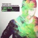 Freeform Five - No More Conversations