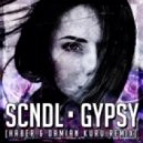 SCNDL, Haber, Damian Kuru - Gypsy