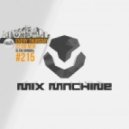 Andy Mart - Mix Machine@DI.FM 215 ()