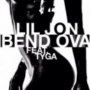 Bend Ova ft. Tyga - Lil Jon (Blaize Bootleg)