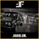 JOYRYDE - HOODLUM (Original mix)
