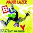 Major Lazer vs. Dj Shkurin - Bumaye (Dj Alent Mashup)