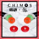Kelloh & King Peanuts - Chimos (Original mix)