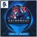 Astronaut - Champions ft Harry Brooks Jnr (Treyis Remix)