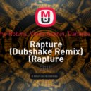 Jerome Robins, Vlada Asanin, Danielle Sime - Rapture (Dubshake Remix)