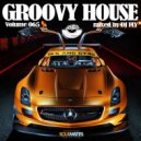 Dj Fly - Groovy House (Vol 65) (Vol 65)