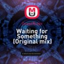 GreatRider - Waiting for Something