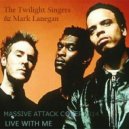 The Twilight Singers - Live With Me