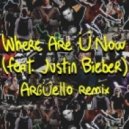 Jack Ü Ft. Justin Bieber - Where Are Ü Now (Argüello Remix)