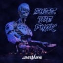 James Marvel - Buzz The Funk (Original mix)