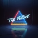 Klaypex - Robot Love (feat. GRÉTA)