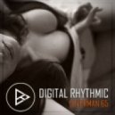 Digital Rhythmic - Loverman_65 (Studio Live Compilation)