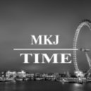 MKJ - Time (Original Mix)