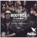 Bodyrox feat. Luciana - Yeah Yeah (DJ Kolya Funk & Frankie Remix)