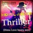 Michael Jackson - Thriller