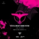 Tiesto & Sneaky Sound System - I Will Be Here (Andrey Keyton, Roga4ev Remix)