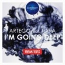 Artego feat. Tiara - I`m Going Deep (Vndy Vndy Remix)