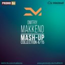 Chemical Brothers feat. Dj Nejtrino & Dj Stranger vs. Merk & Kremont - Hey Boy Hey Girl (Dmitriy Makkeno Mash-up)