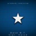 Dave N.T. - Star.Voice