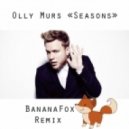 Olly Murs - Seasons