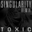 Britney Spears - Toxic