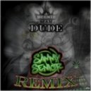 Beenie Man - Dude (Sammy Senior Remix)
