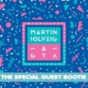 Martin Solveig & GTA - Intoxicated
