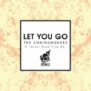 The Chainsmokers - Let You Go