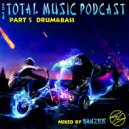 Kanzee - Total Music Podcast pt.5 ()