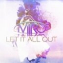 Kap Slap ft. Angelika Vee - Let It All Out