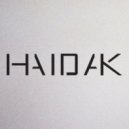 Haidak - The Visitors
