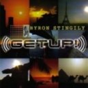 Byron Stingily - Get Up!