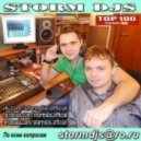 Storm DJs & Antale - Boys