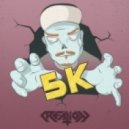 Creation & Subceptron - Kung Fu