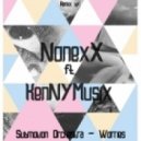 Submotion Orchestra - Worries (NonexX ft. KenNYMusix remix)