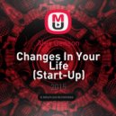 Alex Genson - Changes In Your Life