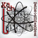 Kach - Mercury Vacuum Barometer