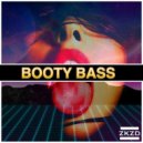 ZEKE&ZOID - Booty Bass (Original mix)