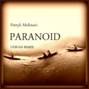 Patryk Molinari - Paranoid (UUSVAN Remix)