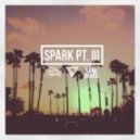Jbre x Dougie Kent - Spark Pt. III (Feat. Allistair & SaneBeats)