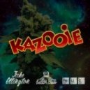 Juke Ellington x Beach Club x Relic - Kazooie