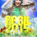 Dj Alexander Interactive - April 2015 ()