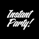 Soysauce - Broken Record (Instant Party! Remix)